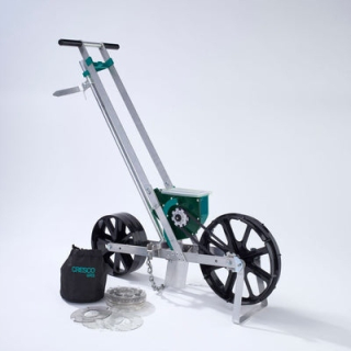 Cresco SRS ručná sejačka 1 cm